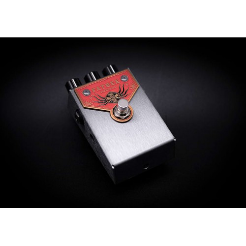 Beetronics FATBEE - OVERDRIVE LIMITED EDITION